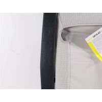Brunner Skye RT Klappstuhl, grau Campingstuhl Outdoor