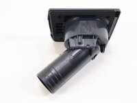 FAWO Einfüllstutzen Diesel mit Magnetdeckel, schwarz...