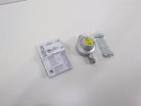 GOK Caramatic BasicOne Niederdruckregler, RVS 10, 1,2...