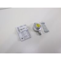 GOK Caramatic BasicOne Niederdruckregler, RVS 10, 1,2 kg/h ohne Manometer Gasdruckregler