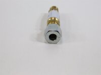 GOK automatische Schlauchbruchsicherung SBS/AU, RVS8 x G1/4LH-KN, 30mbar, 0,8kg/h