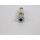 GOK automatische Schlauchbruchsicherung SBS/AU, RVS8 x G1/4LH-KN, 30mbar, 0,8kg/h