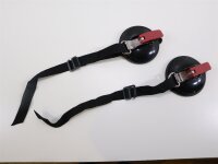 Outwell Saugnapf-Set Befestigungsset Camping