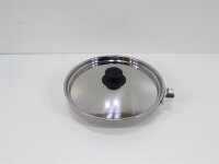 Outwell Feast M Kochset, Aluminium, silber Campinggeschirr Kochgeschirr