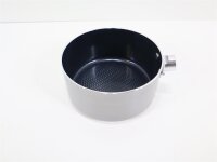 Outwell Feast M Kochset, Aluminium, silber Campinggeschirr Kochgeschirr