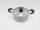 Outwell Feast M Kochset, Aluminium, silber Campinggeschirr Kochgeschirr