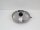 Outwell Feast M Kochset, Aluminium, silber Campinggeschirr Kochgeschirr