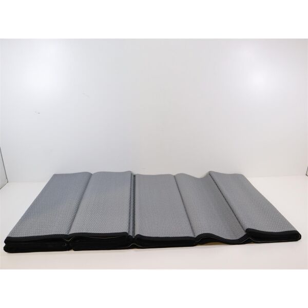 Reimo Cloud Markisen-/Zeltteppich, grau, 3x5m Campingteppich Vorzelt