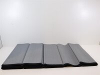 Reimo Cloud Markisen-/Zeltteppich, grau, 3x5m...