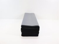 Reimo Cloud Markisen-/Zeltteppich, grau, 3x5m Campingteppich Vorzelt