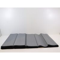 Reimo Cloud Markisen-/Zeltteppich, grau, 3x5m...