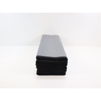 Reimo Cloud Markisen-/Zeltteppich, grau, 3x5m Campingteppich Vorzelt