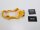Silva Discover Yellow Stirnlampe, 500lm Kopflampe