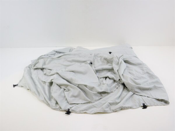 StarCamp Quick"n Easy Innenhimmel, 325x240cm, grau