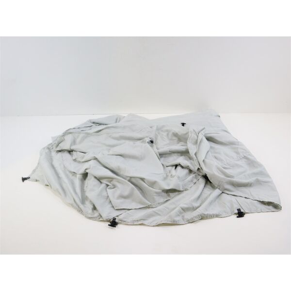 StarCamp Quick"n Easy Innenhimmel, 325x240cm, grau