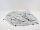 StarCamp Quick"n Easy Innenhimmel, 325x240cm, grau