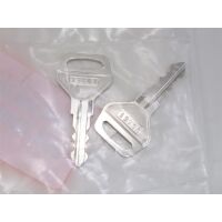 Thule Ersatzschlüssel-Set Ersatzteil-Nr. 1500602260 - für Door Locks