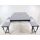 McCamping Picknick-Tischgruppe 85x65cm grau Camping Outdoor