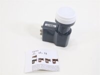 Astro ACX 945 A Quatro-Universal-LNB
