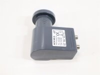 Astro ACX 945 A Quatro-Universal-LNB