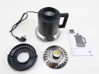 Beem 04202 Kaffeeröster Roast-Perfect, 900 W,...