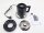 Beem 04202 Kaffeeröster Roast-Perfect, 900 W, schwarz Bohnenröster Röstmaschine