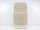 BEST Chiemsee Relaxsessel, 58x75x108 cm, beige Liegestuhl Camping Garten