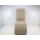 BEST Chiemsee Relaxsessel, 58x75x108 cm, beige Liegestuhl Camping Garten
