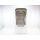 BEST Chiemsee Relaxsessel, 58x75x108 cm, beige Liegestuhl Camping Garten