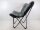 Bo-Camp Himrod Schmetterlingsstuhl Lounge Stuhl Sessel Klappstuhl
