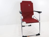 Bo-Camp Copa Rio Kids Campingstuhl Ruby Klappstuhl...