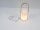 Bo-Camp Beddington Tischlampe, wiederaufladbar, 150lm Campinglampe Akkulampe