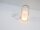 Bo-Camp Beddington Tischlampe, wiederaufladbar, 150lm Campinglampe Akkulampe