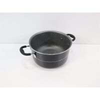Brunner Pirate NG Kochset, 8-teilig, Ø22cm Topfset Camping Outdoor