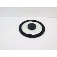Brunner Pirate NG Kochset, 8-teilig, Ø22cm Topfset Camping Outdoor