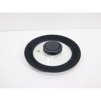 Brunner Pirate NG Kochset, 8-teilig, Ø22cm Topfset Camping Outdoor