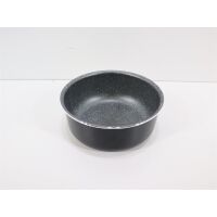 Brunner Pirate NG Kochset, 8-teilig, Ø22cm Topfset Camping Outdoor