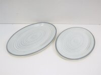 Brunner Serving plate Bellagio...