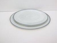 Brunner Serving plate Bellagio...