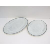Brunner Serving plate Bellagio...
