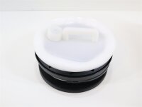 Camp4 Akku-Dusche mit 10L Falteimer Campindusche Tasche