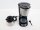 Domo Kaffeemaschine mit Thermoskanne, 0,9L 1000W Camping