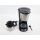 Domo Kaffeemaschine mit Thermoskanne, 0,9L 1000W Camping