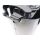 Domo Kaffeemaschine mit Thermoskanne, 0,9L 1000W Camping