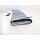 Hindermann Wintertime Caravan Bugschutzplane Abdeckplane Winterschutz Fenster 140x160cm Camping Reisemobil Wohnwagen
