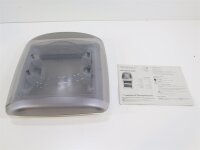 MPK VisionVent S pro (Modell 27P) Dachhaube, 28x28cm,...