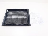 Neff Z1655CA0 Air Fry & Grillblech, anthrazit Backblech