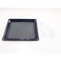 Neff Z1655CA0 Air Fry & Grillblech, anthrazit Backblech