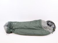 Outwell Convertible Junior Kinder Mumienschlafsack,...