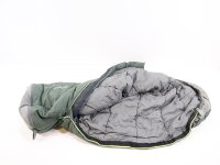 Outwell Convertible Junior Kinder Mumienschlafsack,...